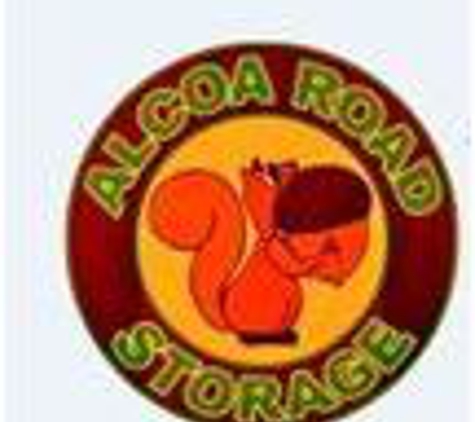 Alcoa Road Storage - Benton, AR
