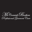 McCormick Brothers Professional Garment Care - Dry Cleaners & Laundries