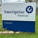Donald C Hagstrom - Private Wealth Advisor, Ameriprise Financial Services - Financial Planners
