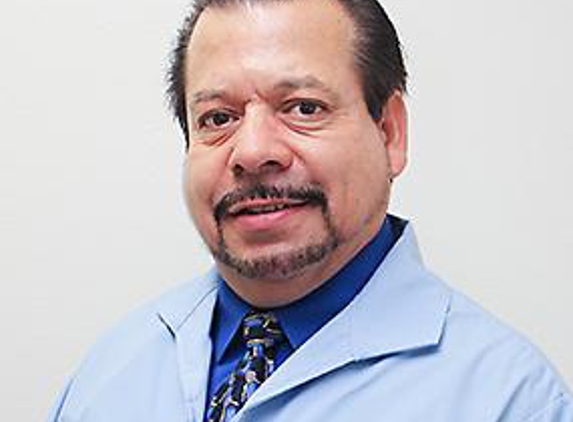 Luis Arturo Alvarado, DDS - El Monte, CA