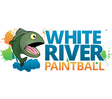 White River Paintball - Anderson, IN