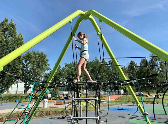 Play Parks - Strathfield South, NSW