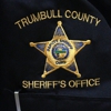 Trumbull County Jail gallery