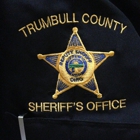 Trumbull County Jail