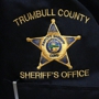 Trumbull County Jail