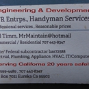 Econo Maintenance & Management Service - Handyman Services