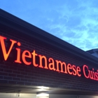 Vietnamese Cuisine