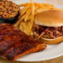 Sticky Fingers Smokehouse Greenville Downtown - Barbecue Restaurants