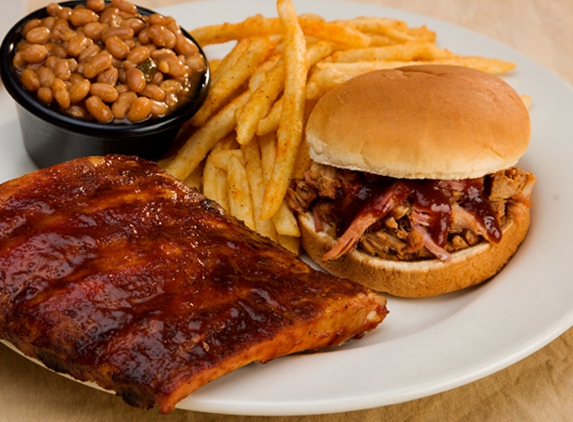 Sticky Fingers Smokehouse Summerville - Summerville, SC