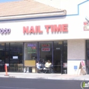 Nail Time - Nail Salons