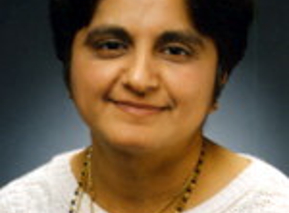 Dr. Achala Hasmukh Amin, MD - Binghamton, NY