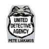 United Detective Agency gallery