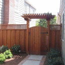 As Good As New - Fence Repair