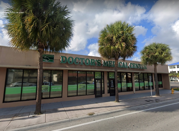 Doctor´s Medical Center - Senior Center - Coral Gables, FL