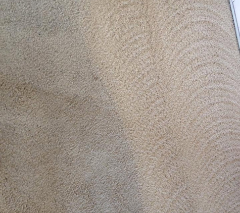 Z Best Carpet Care