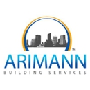 Arimann Building Services - Building Cleaners-Interior