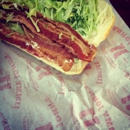 Jimmy John's - Sandwich Shops