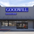 Goodwill Stores - Thrift Shops
