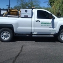 Snyder's Weed Control - Screen Enclosures