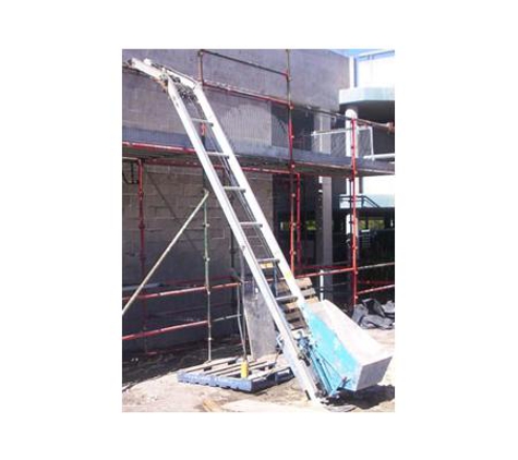 Novocastrian Scaffolding & Access Equipment Pty Ltd - Thornton, NSW