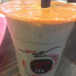 Kung Fu Tea - New York, NY