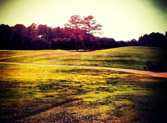 Fairfield Plantation Golf and Country Club - Villa Rica, GA