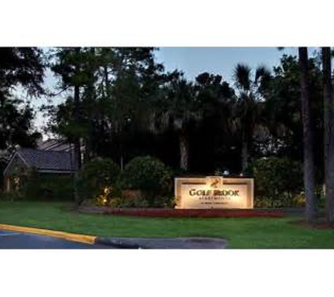 Golf Brook Apartments - Longwood, FL
