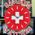 Sansom Watches