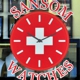 Sansom Watches