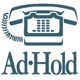 Ad-Hold On Hold Telephone Messages