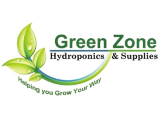 Green Zone Hydropontics - Worcester, MA