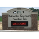 Reidsville Veterinary Hospital Inc - Veterinarians