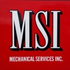 Mechanical Services, Inc. gallery