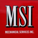Mechanical Services, Inc. - Air Conditioning Service & Repair