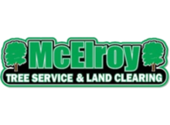 McElroy Tree Service - Cambridge, OH