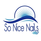 So Nice Nails