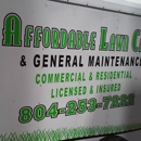 Affordable Lawncare Service - Landscaping & Lawn Services