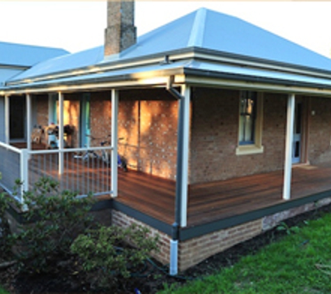 Millthorpe Constructions - Millthorpe, NSW