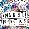 Main Street Rocks and Crystal Shop gallery