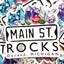 Main Street Rocks and Crystal Shop - Metaphysical Products & Services