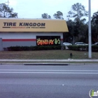 Tire Kingdom