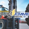 Emmedi Industrial Tires gallery