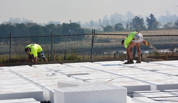 D & M Concrete Services P/L