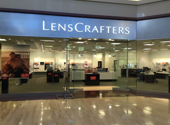 LensCrafters - Gurnee, IL