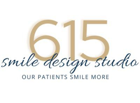 615 Smile Design Studio - Nashville, TN