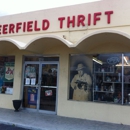 DEERFIELD THRIFT - Thrift Shops