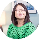 Linda Hung, MD, FAAP