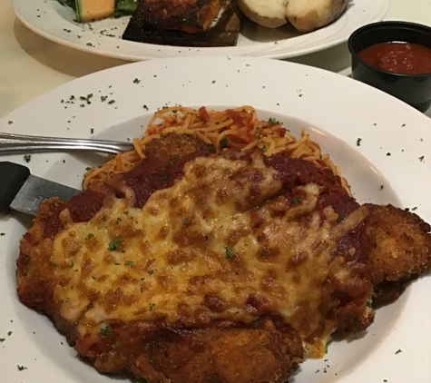 Fortune's Italian Steakhouse - Batavia, NY