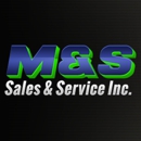 M & S Sales & Service - Motorcycle Dealers