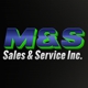 M & S Sales & Service